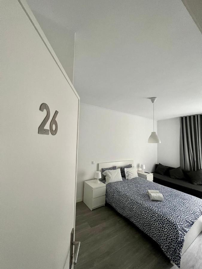 Moreira Family Porto Exterior foto